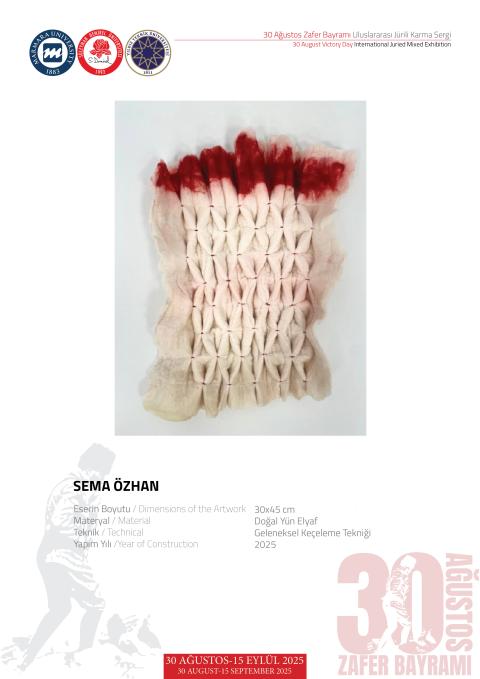 SEMA ÖZHAN